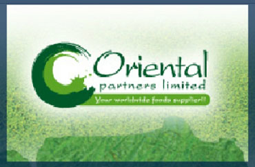 Oriental Partners Limited