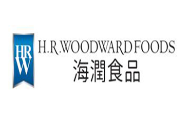 H.R. WOODWARD FOODS