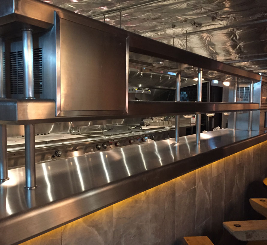 M&C Catering Equipment Engineering (HK) Ltd.