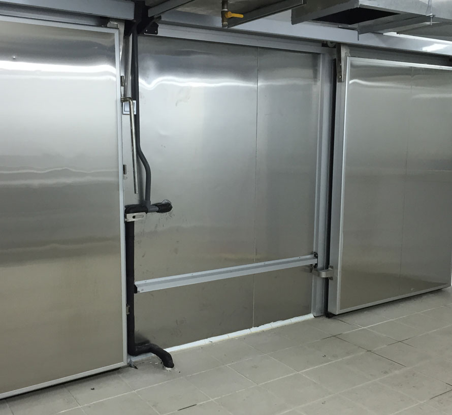 Mix-Cooler Refrigeration Equipment Ltd.